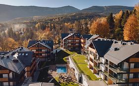 Tremonti Hotel Karpacz